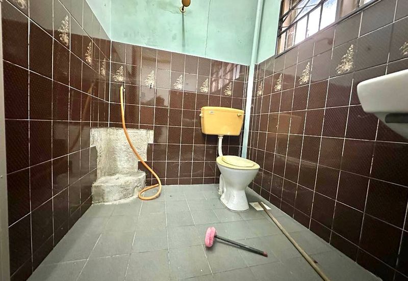 Taman Koperasi Cuepacs