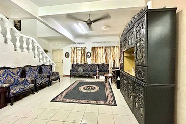 Taman Koperasi Cuepacs