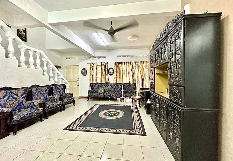 Taman Koperasi Cuepacs