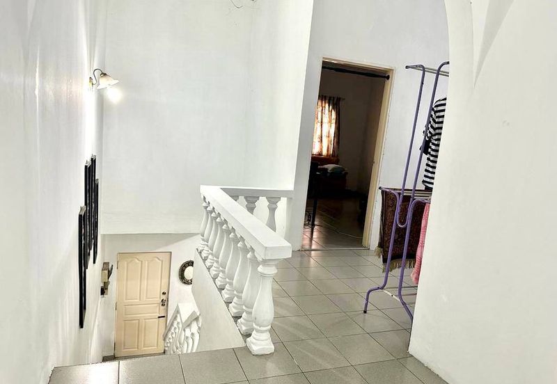 Taman Koperasi Cuepacs