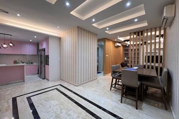 KL Gateway Residences