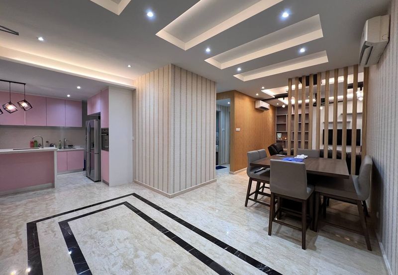 KL Gateway Residences