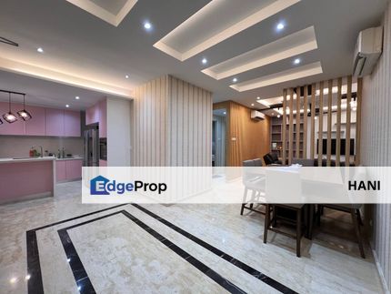 KL Gateway Residences, Bangsar South, KL, Kuala Lumpur, Bangsar South