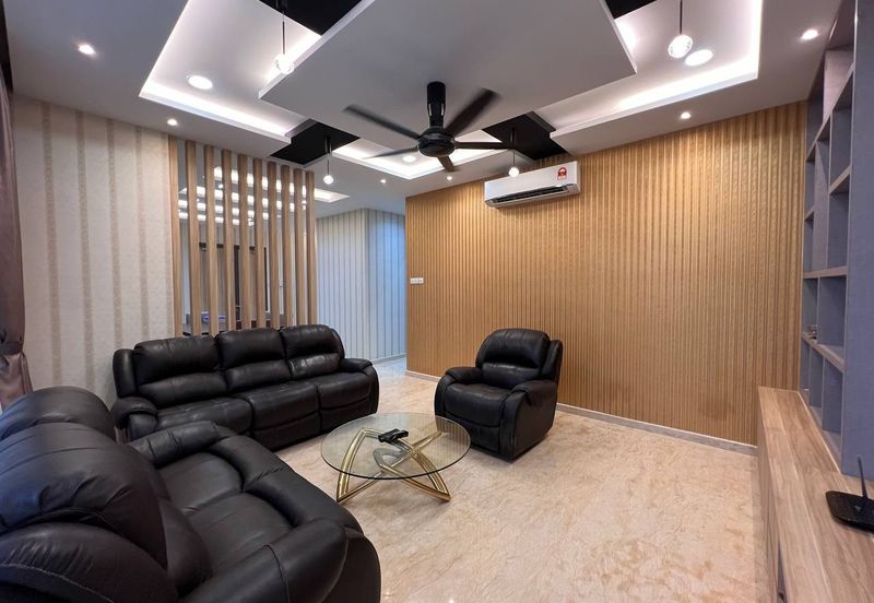 KL Gateway Residences