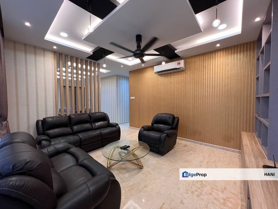 KL Gateway Residences, Bangsar South, KL, Kuala Lumpur, Bangsar South