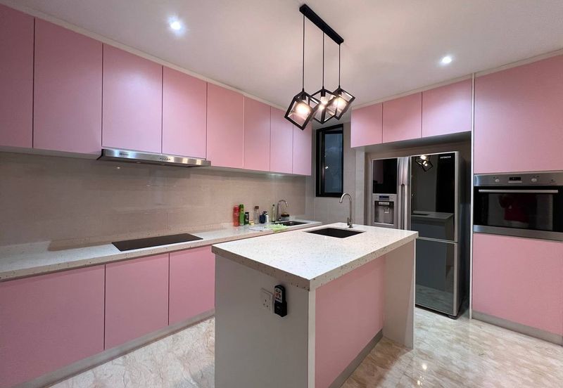 KL Gateway Residences