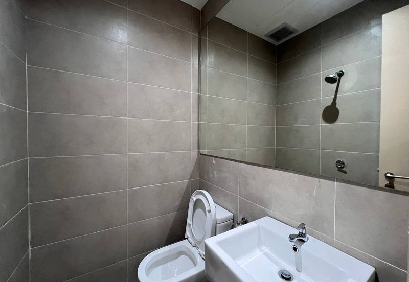 KL Gateway Residences