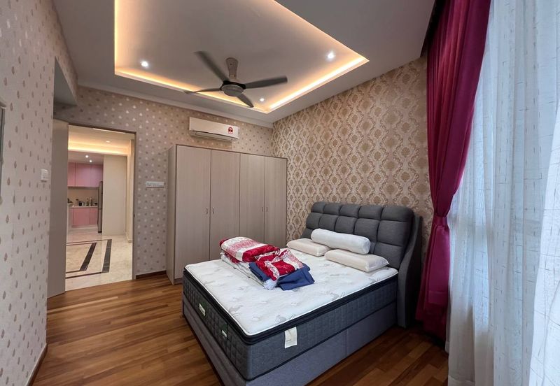 KL Gateway Residences