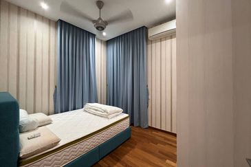 KL Gateway Residences