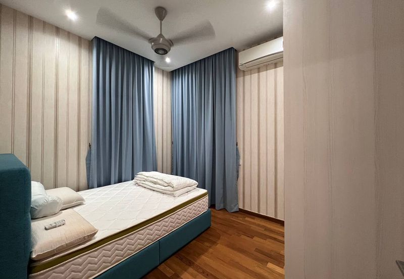 KL Gateway Residences