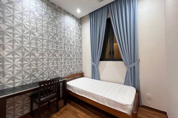 KL Gateway Residences