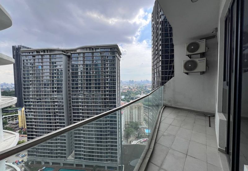 KL Gateway Residences