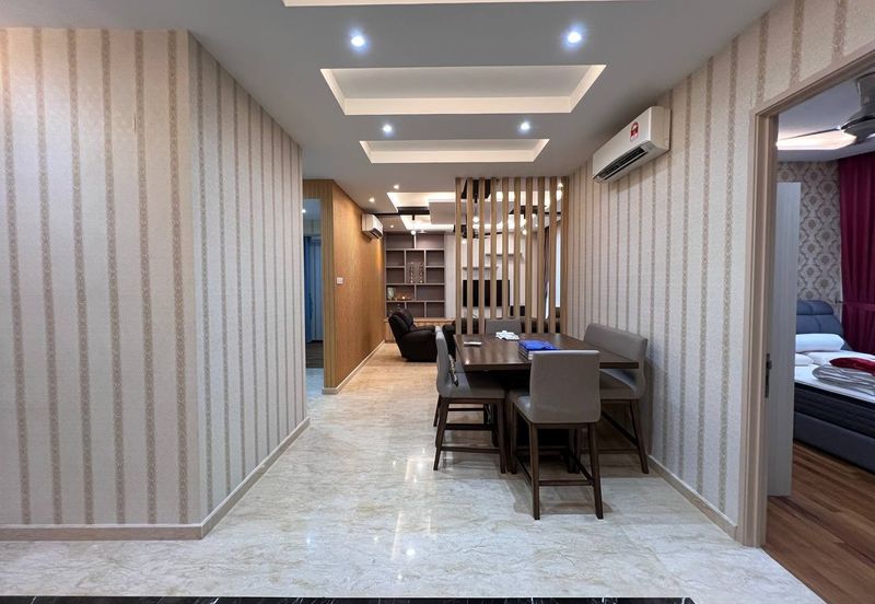 KL Gateway Residences