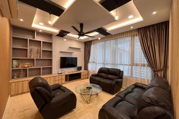 KL Gateway Residences