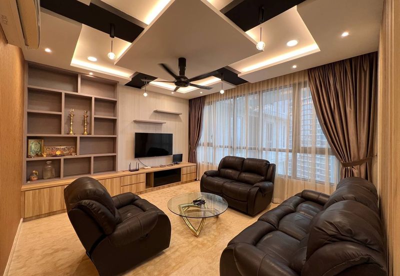 KL Gateway Residences