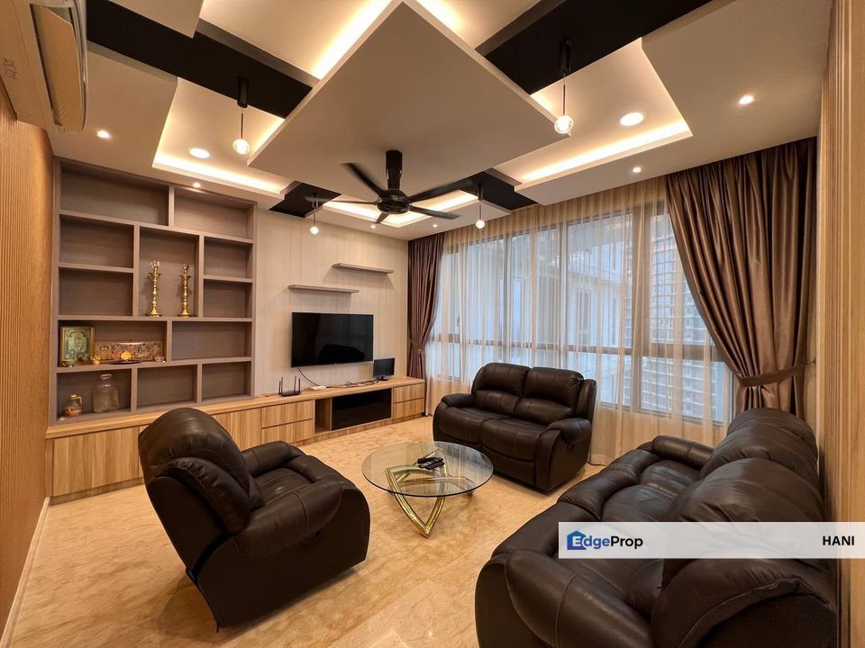 KL Gateway Residences, Bangsar South, KL, Kuala Lumpur, Bangsar South