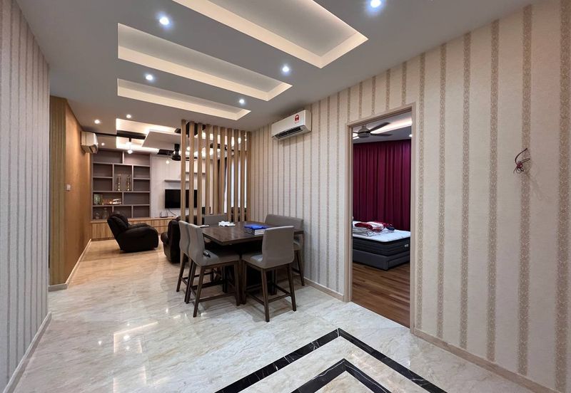 KL Gateway Residences