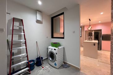 KL Gateway Residences