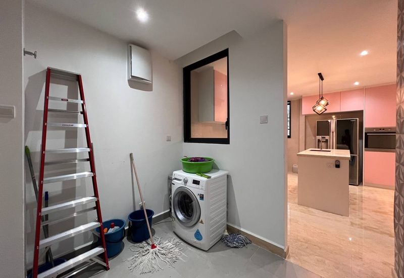 KL Gateway Residences