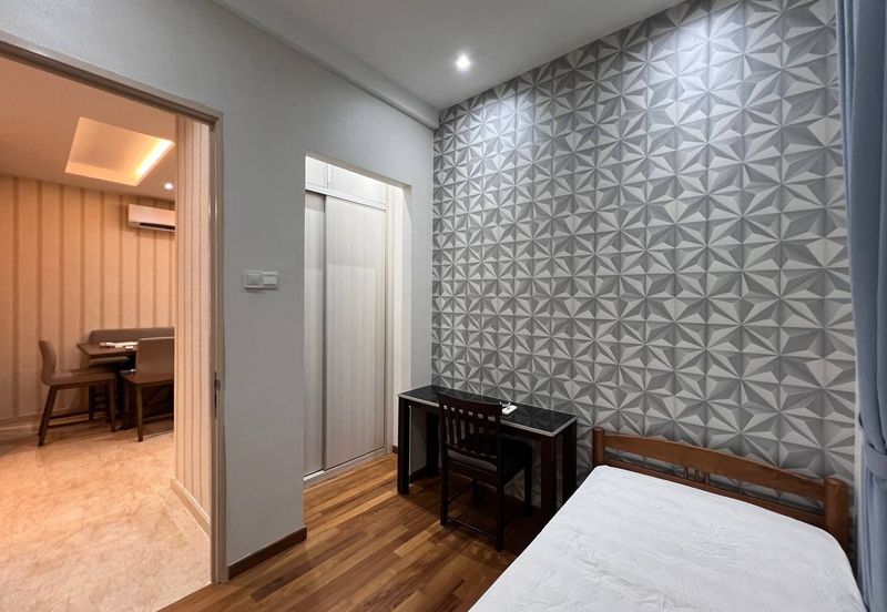 KL Gateway Residences