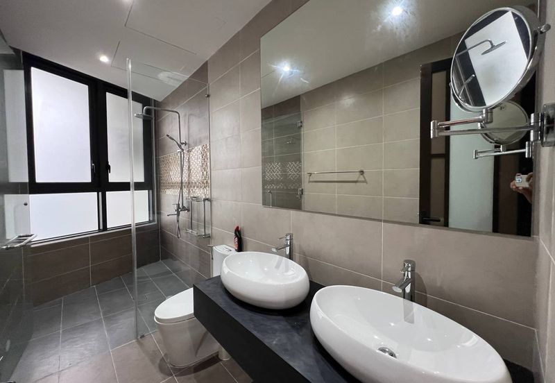 KL Gateway Residences