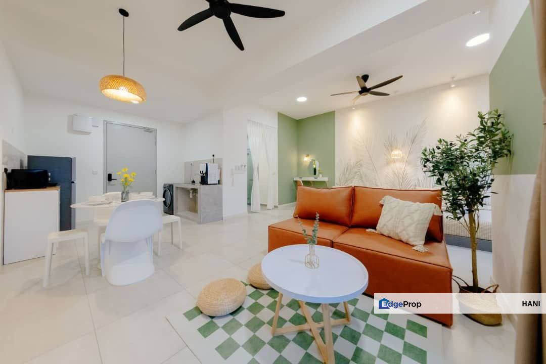 The Pano Jalan Ipoh KL, Kuala Lumpur, Jalan Ipoh