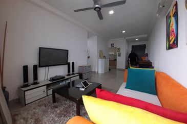 Shaftsbury Residence