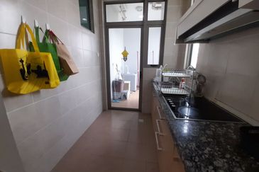 Shaftsbury Residence