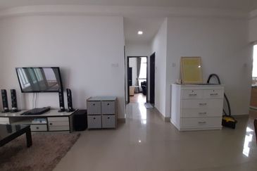 Shaftsbury Residence