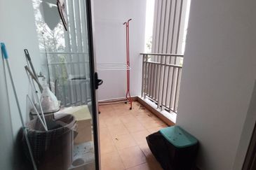 Shaftsbury Residence