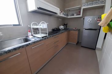 Shaftsbury Residence