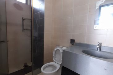 Shaftsbury Residence