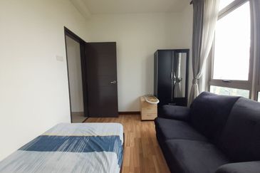 Shaftsbury Residence