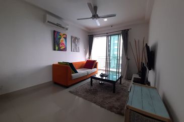 Shaftsbury Residence