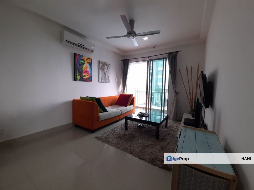 Shaftsbury Residence, Cyber 6, Cyberjaya , Putrajaya, Cyberjaya