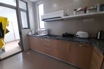 Shaftsbury Residence