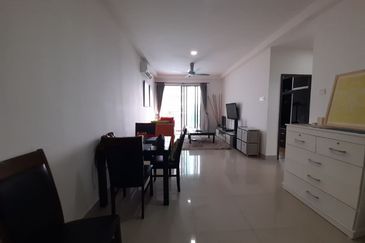 Shaftsbury Residence