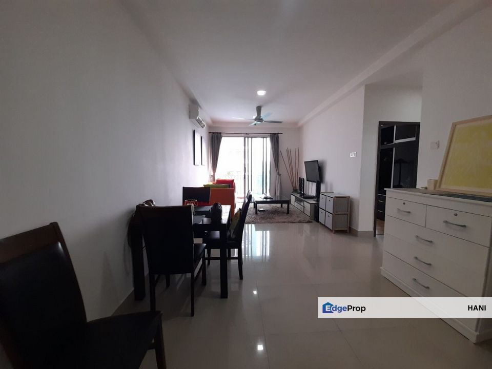 Shaftsbury Residence, Cyber 6, Cyberjaya , Putrajaya, Cyberjaya