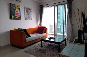 Shaftsbury Residence