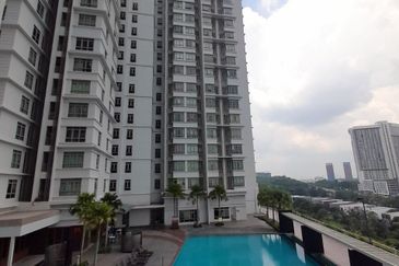 Shaftsbury Residence