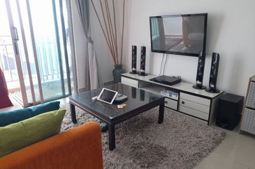 Shaftsbury Residence