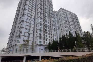 Shaftsbury Residence