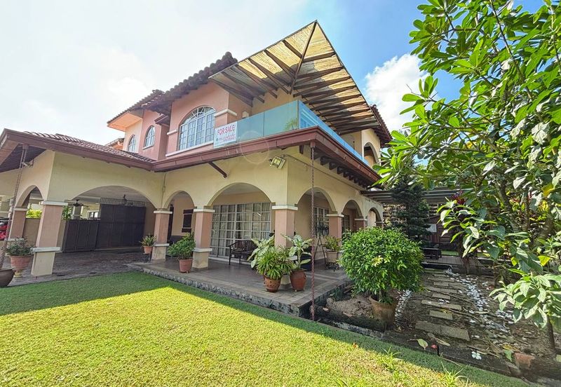 KGSAAS Golf Club, Seksyen 13