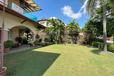 KGSAAS Golf Club, Seksyen 13