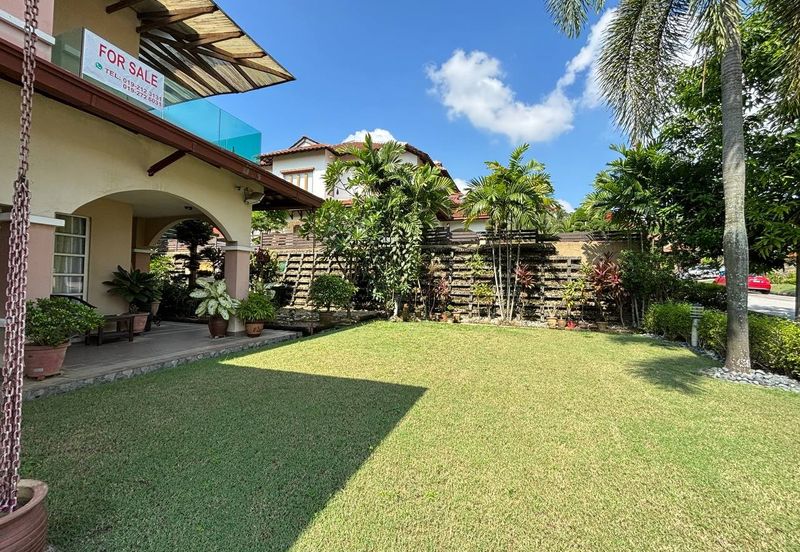 KGSAAS Golf Club, Seksyen 13