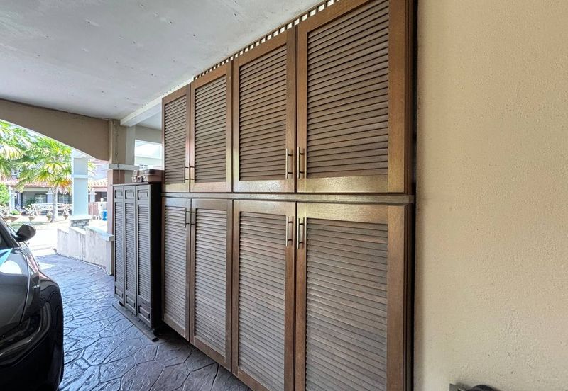 KGSAAS Golf Club, Seksyen 13