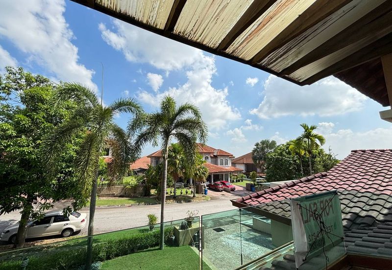 KGSAAS Golf Club, Seksyen 13