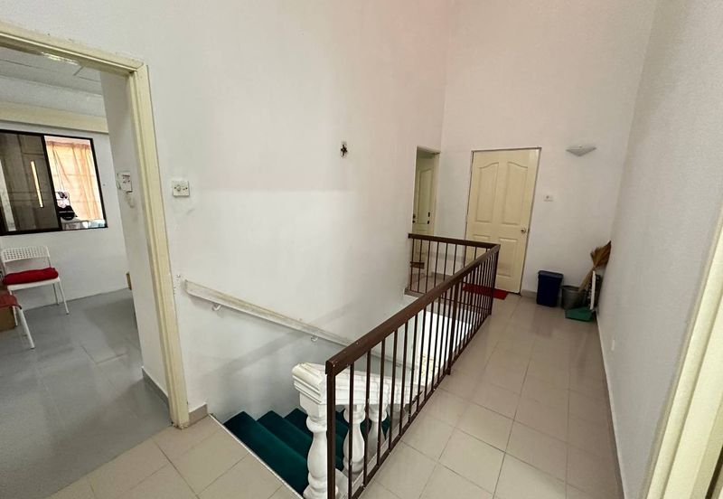 Taman Lembah Keramat AU5