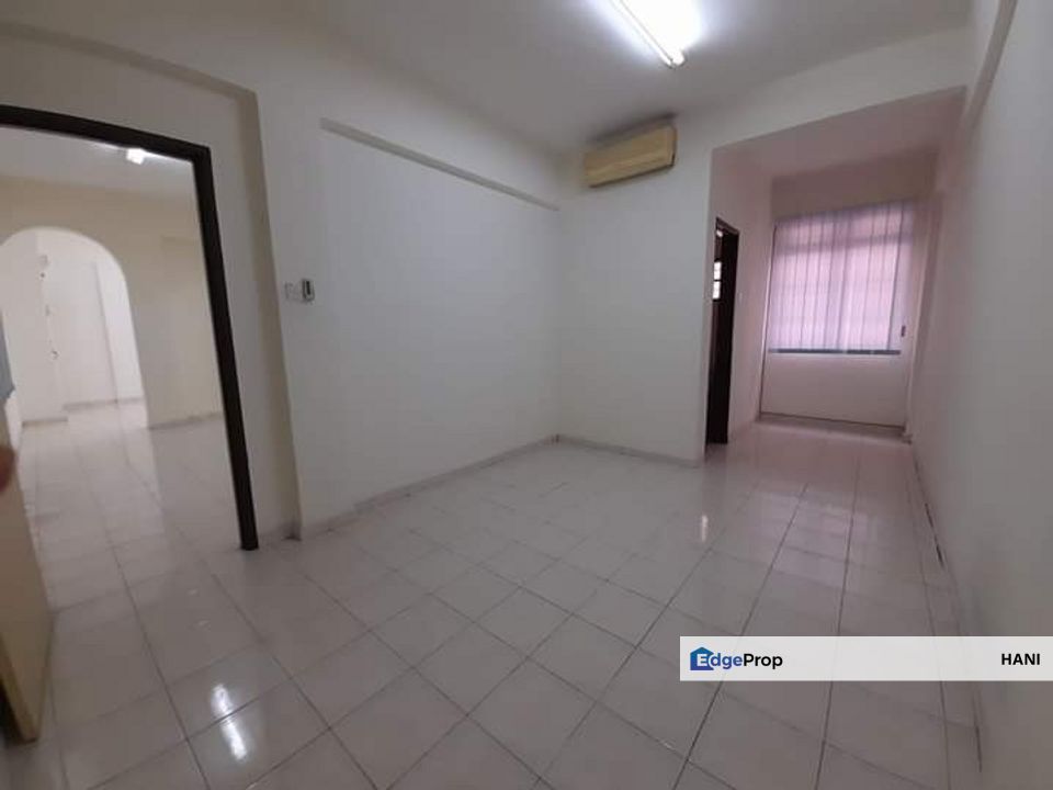 Hata Square Apartment Pandan Mewah, Ampang Selangor, Selangor, Pandan Indah