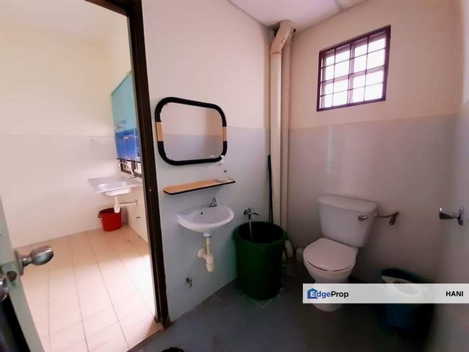 Hata Square Apartment Pandan Mewah, Ampang Selangor, Selangor, Pandan Indah